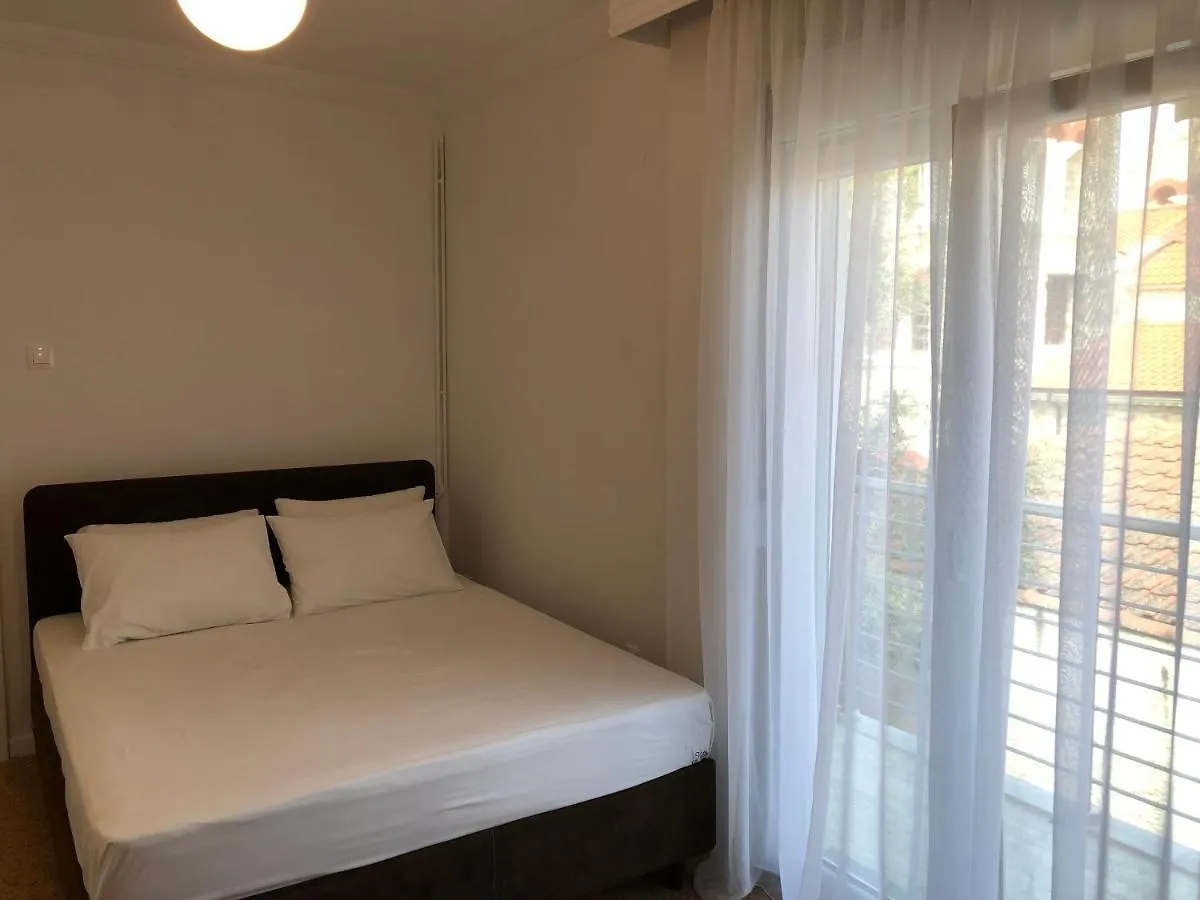 Trinity Family Apartment Agia Triada  0*, Agia Triada (Thessaloniki) Greece