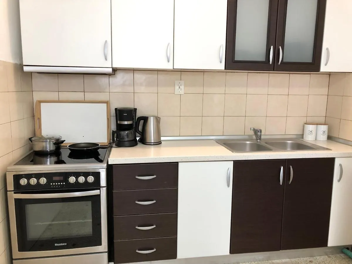 Trinity Family Apartment Agia Triada   Agia Triada (Thessaloniki)