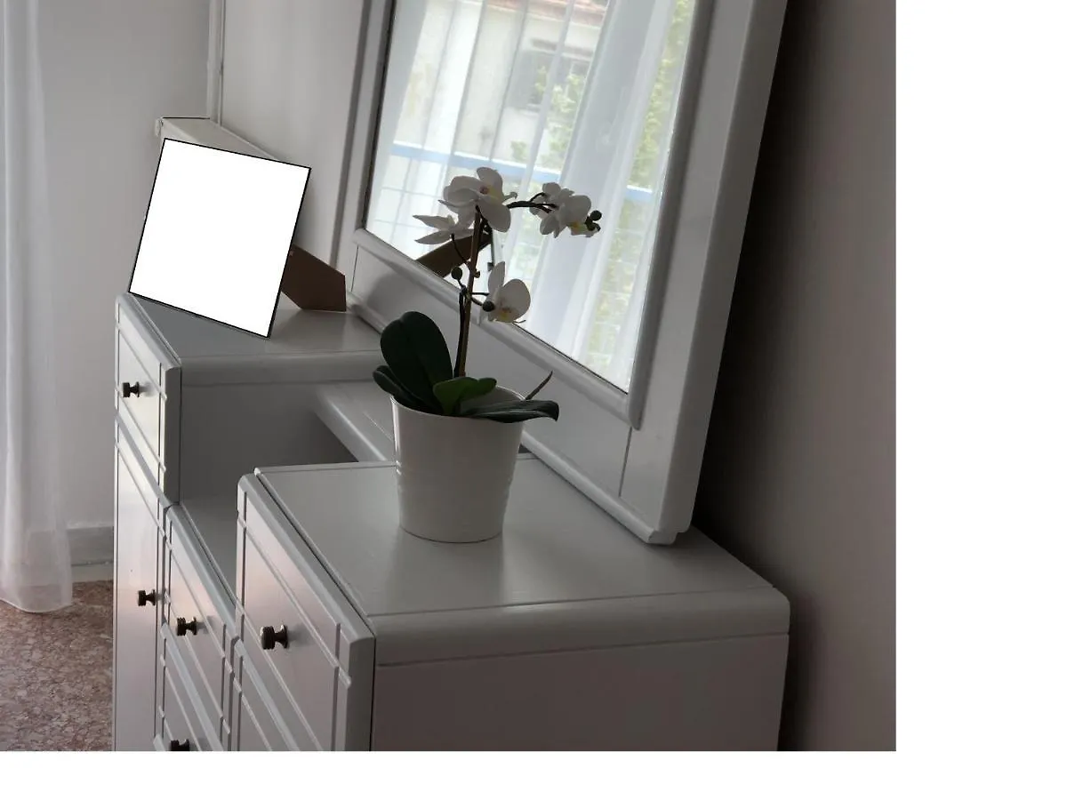 Trinity Family Apartment Agia Triada  Agia Triada (Thessaloniki)