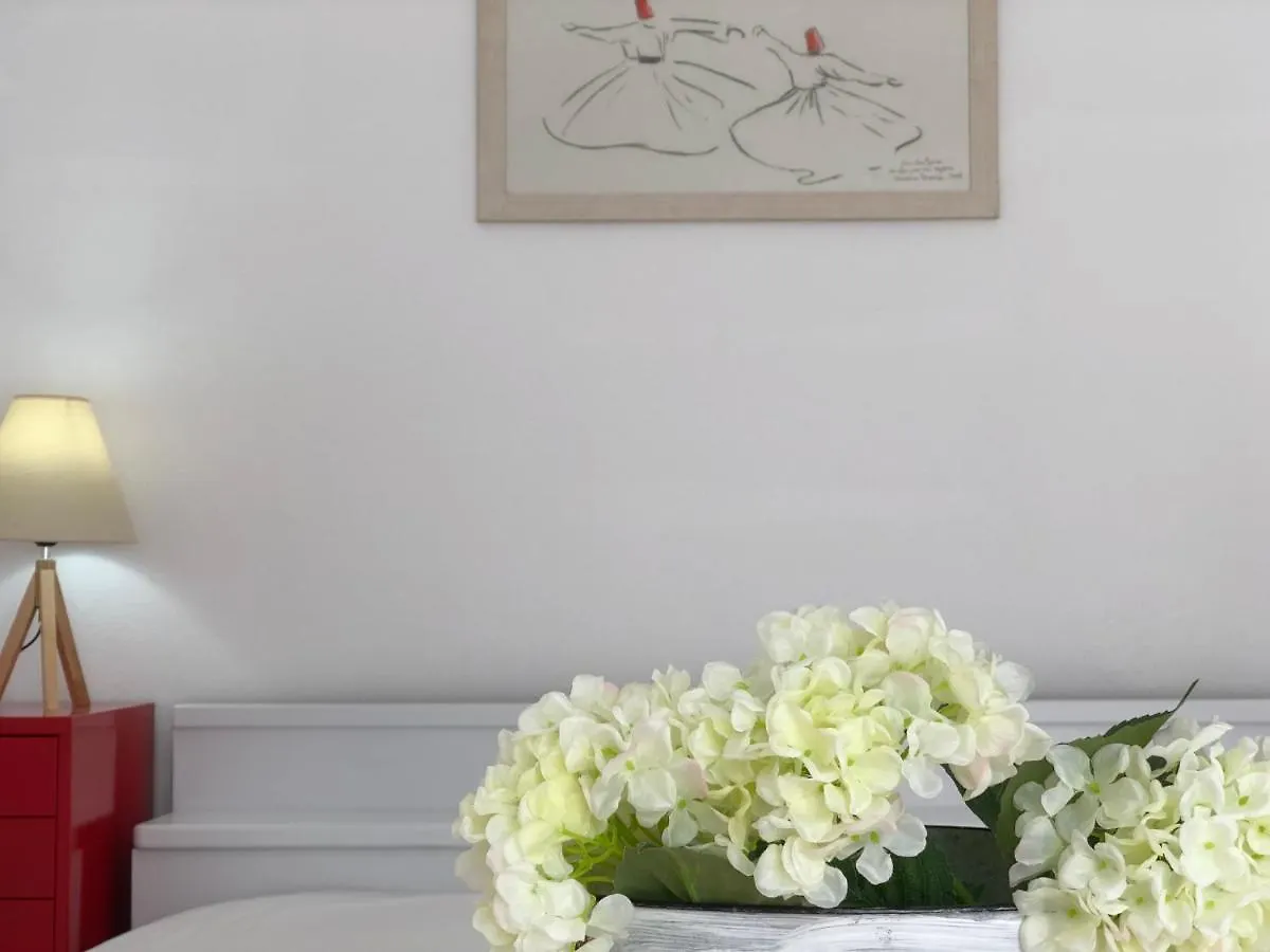 Trinity Family Apartment Agia Triada