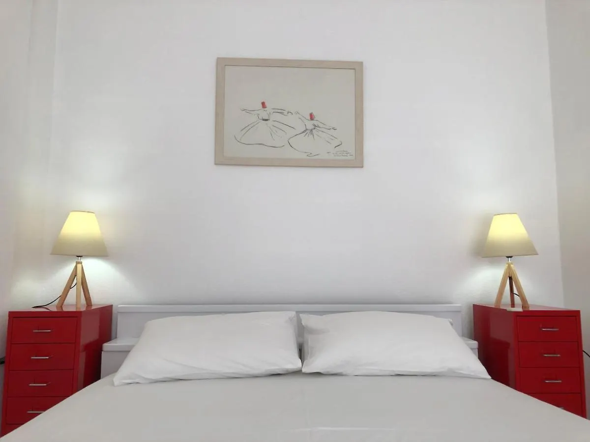 Trinity Family Apartment Agia Triada