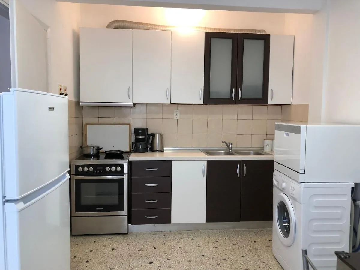 Trinity Family Apartment Agia Triada  0*, Agia Triada (Thessaloniki)