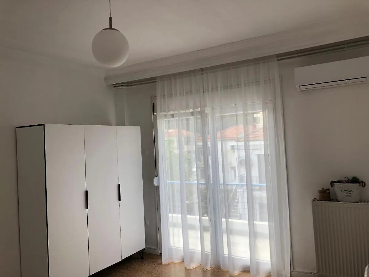 Trinity Family Apartment Agia Triada