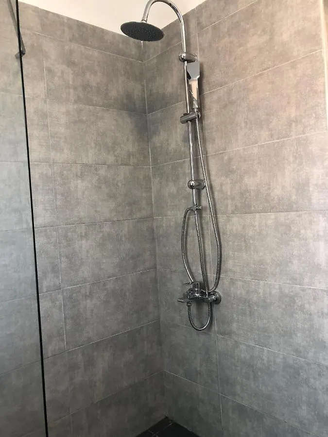Trinity Family Apartment Agia Triada   Agia Triada (Thessaloniki)