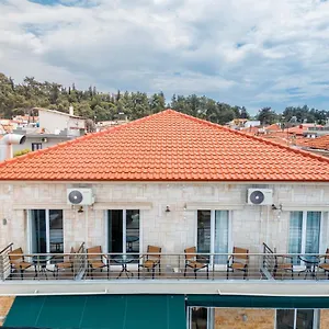 Guest house Casa La Scala, Agia Triada (Thessaloniki)